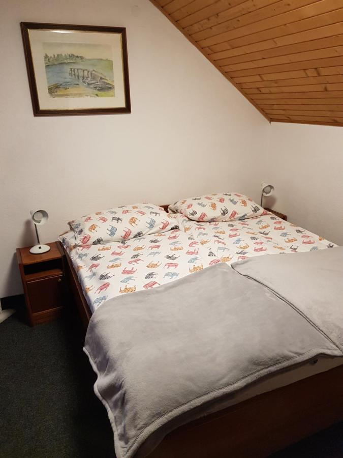Apartment Dobnikar Kranjska Gora Exteriör bild