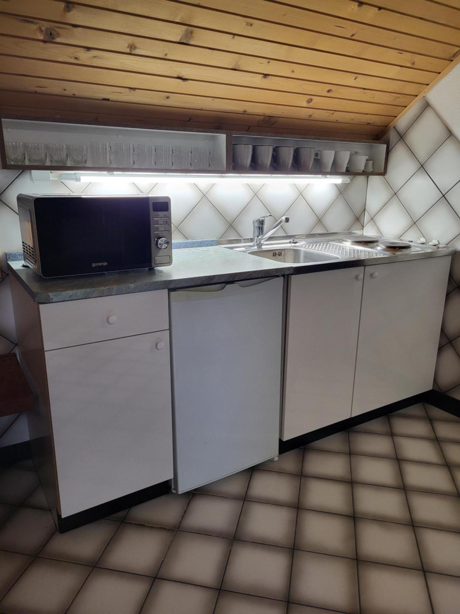 Apartment Dobnikar Kranjska Gora Exteriör bild