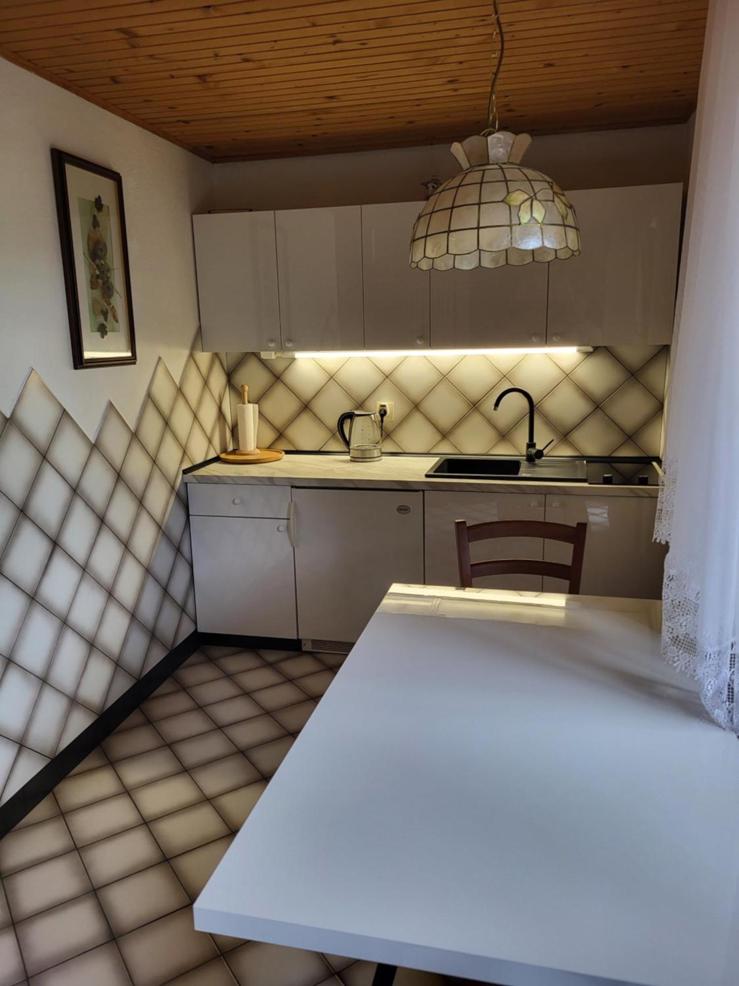 Apartment Dobnikar Kranjska Gora Exteriör bild