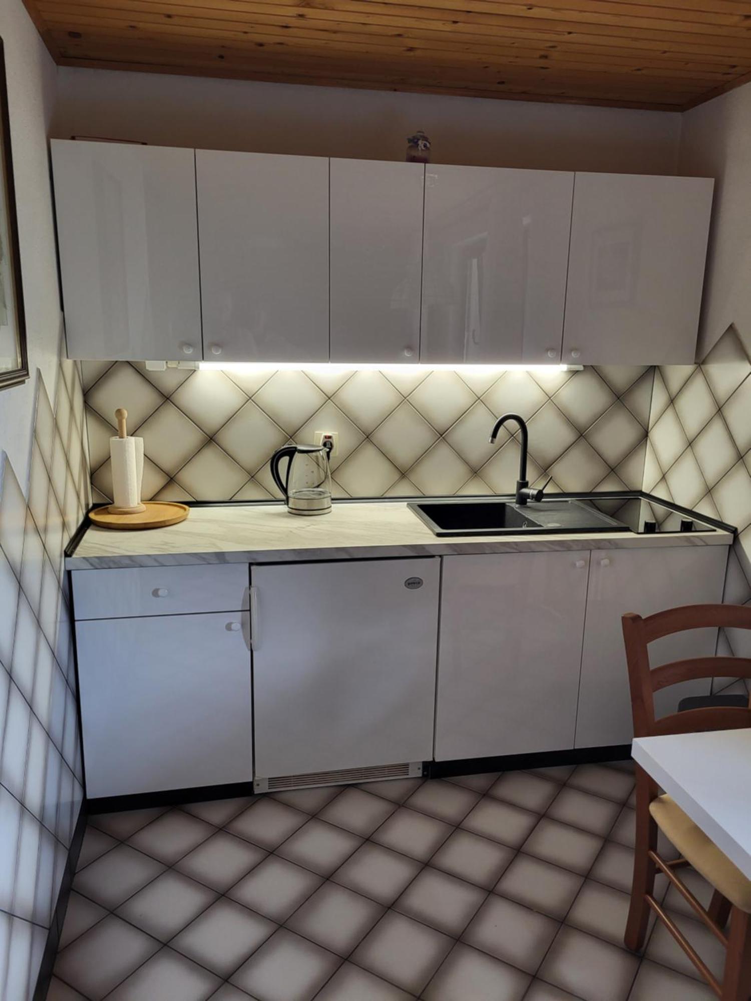 Apartment Dobnikar Kranjska Gora Exteriör bild