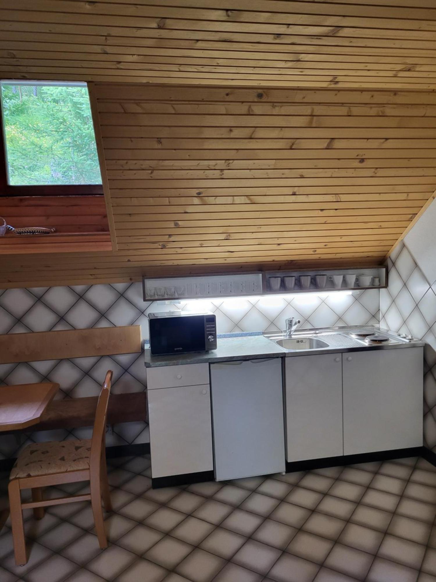 Apartment Dobnikar Kranjska Gora Exteriör bild