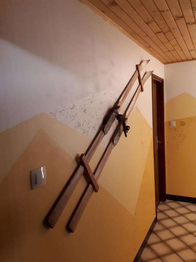 Apartment Dobnikar Kranjska Gora Exteriör bild
